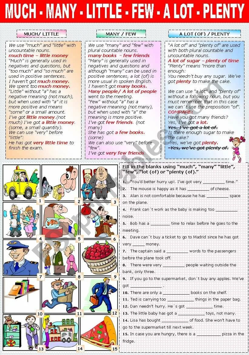 A lot of lots of worksheet. Some any much many упражнения. Some any much many a lot of a few a little упражнения. Some any much many a lot of a few. Much many a lot of упражнения.