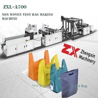 Bag making