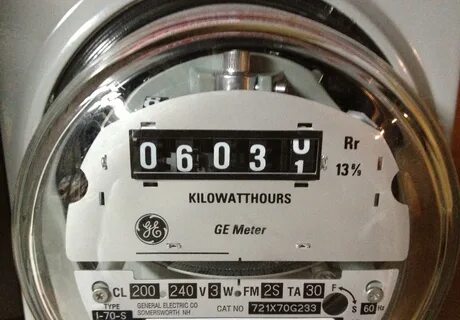 Kw h