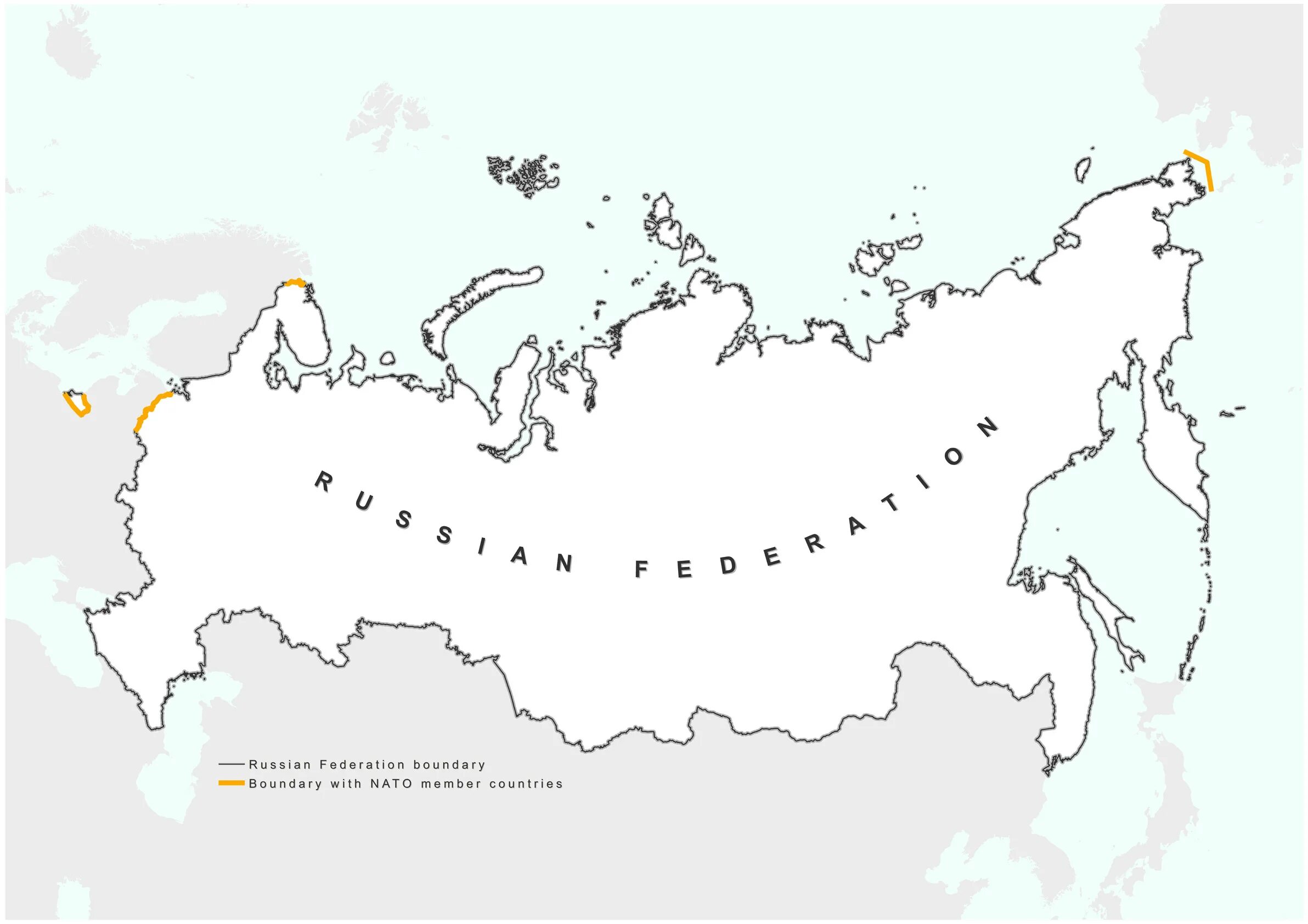 Граница 9 км с россией. Граница России Федерации на карте. Карта России с границами. Границы РФ. Карта России границы России.