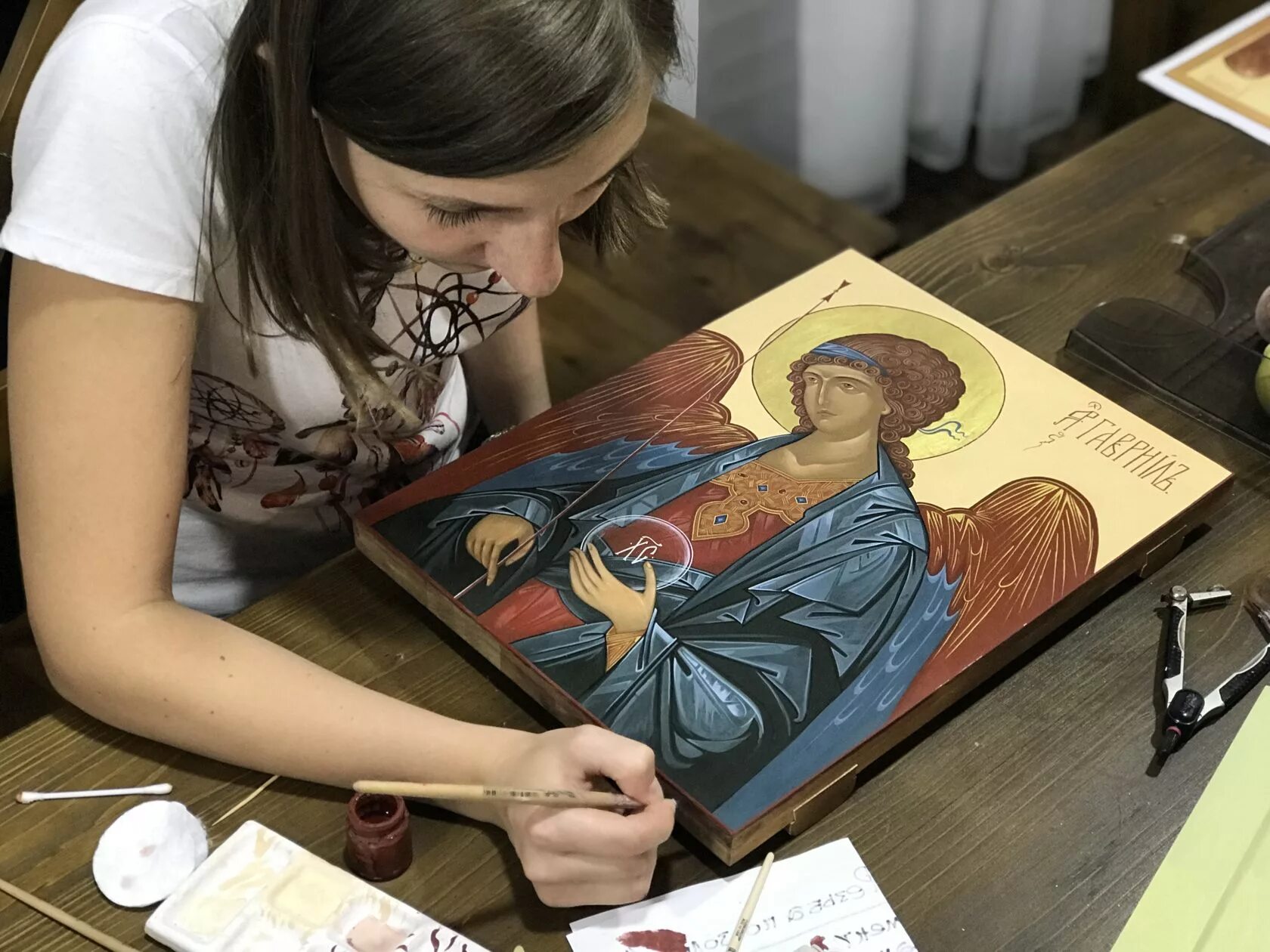 Преподобный андрей рублев иконописец. Художник иконописец борис мухин. Современная иконопись. Андрей рублев иконописец. Георгий гашев иконописец иконы.