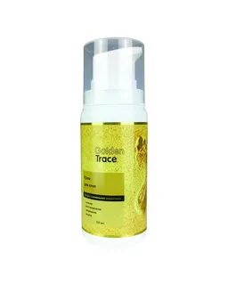 Лосьон golden trace