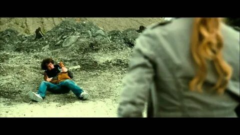 Opening movie