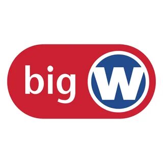 Большая w