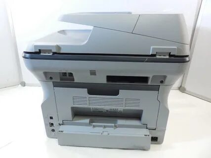 Samsung scx 4824fn