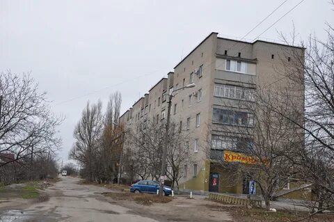 Пожарского 2а