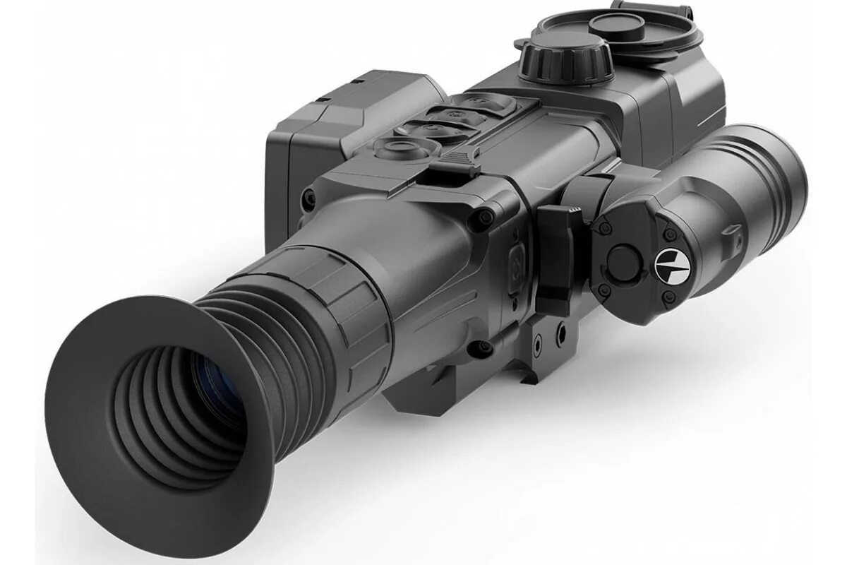 Купить прицел пульсар. Цифровой прицел Pulsar Digisight Ultra n455. Прицел Pulsar Digisight Ultra n455 LRF. Цифровой прицел ночного видения Digisight Ultra n455 LRF. Ночной прицел Пульсар 455.