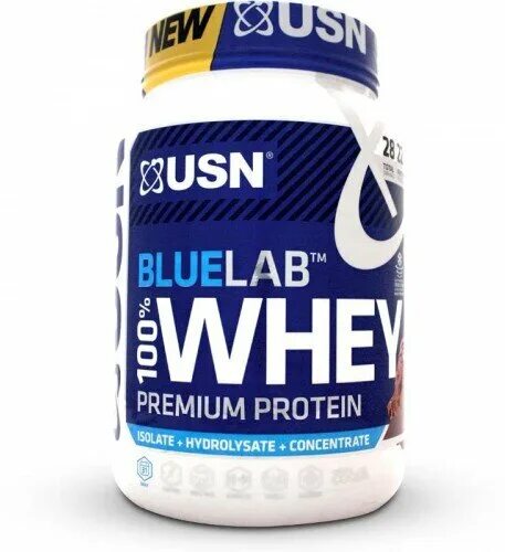 USN протеин Bluelab. USN 100% Premium Whey Protein 908 г. USN Bluelab 100% Premium Whey Protein 908 г. Сывороточный USN Blue Lab Whey 908 гр.