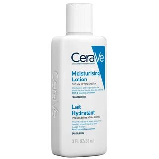 Cerave для кожи