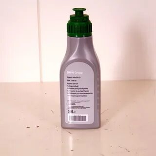 Axle oil g2