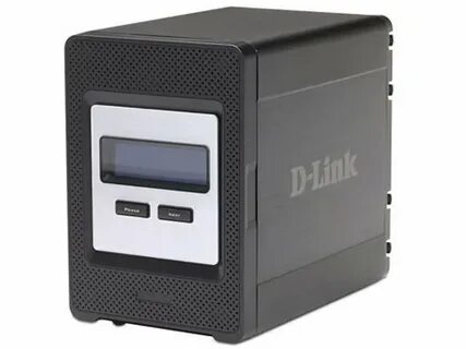 Link dns 325