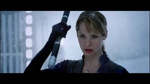 Have jill she