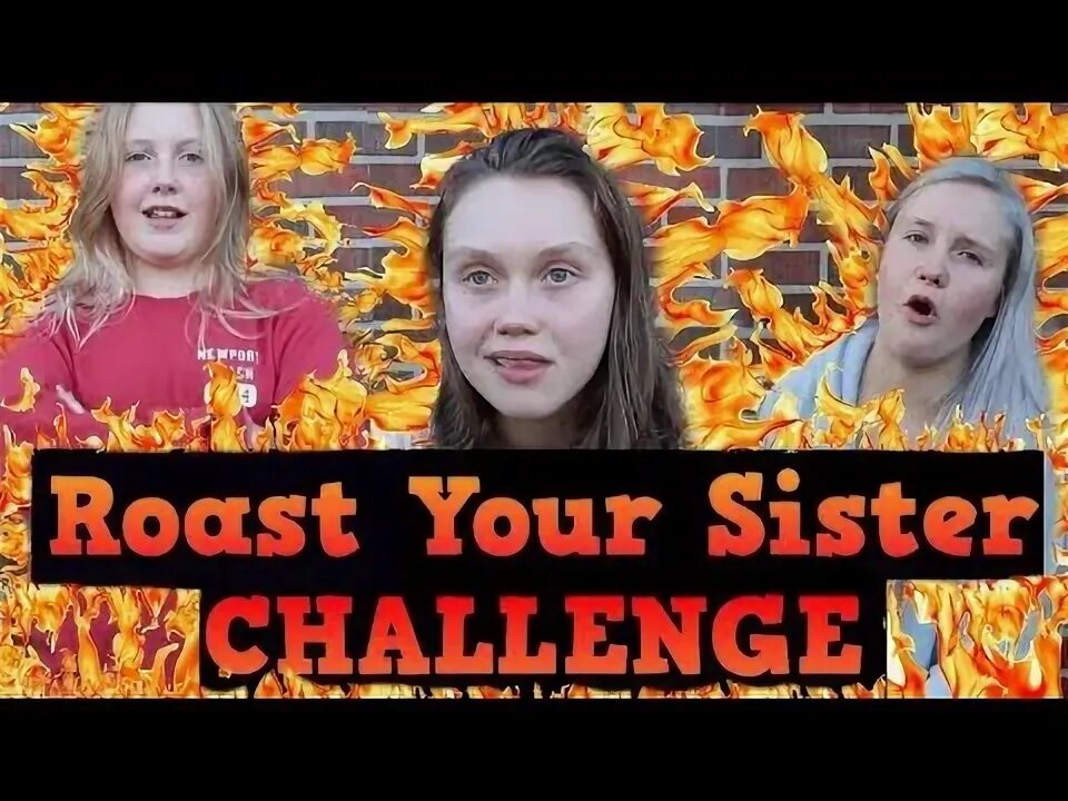 Stepsister challenge. Stepsister challenge