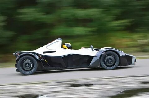 Bac mono