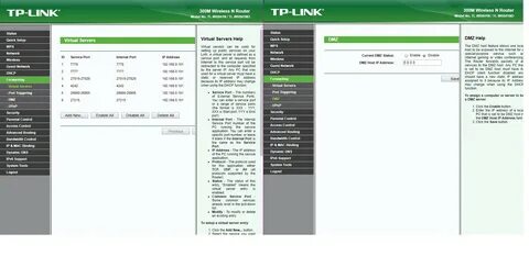 Tp link не видит