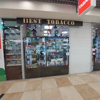 Tobacco екатеринбург