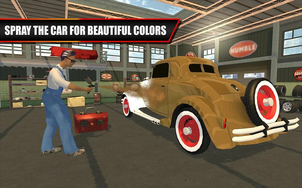 Classic car игра. My first car игра. Fix my car. Car Mechanic Garage posters. Игра my car Garage.