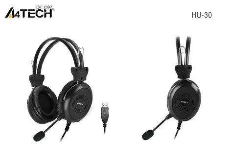A4tech hu 35
