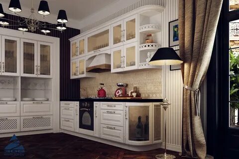 Кухни зов в могилеве