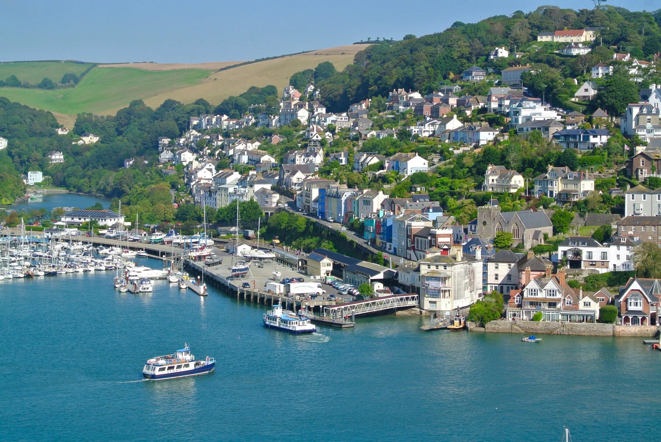 Дартмут. Дартмут. Дартмут. Дартмуте сша. Королевская река.