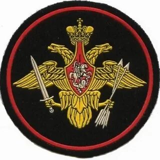 Орлы войска
