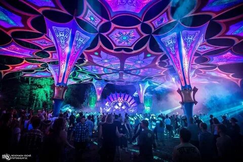Psy trance