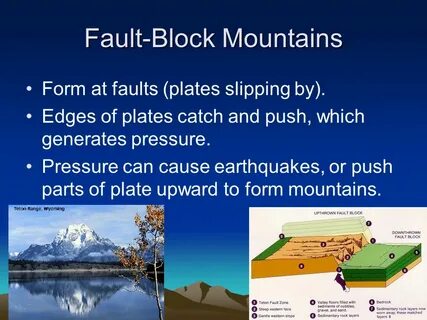 Pressure fault