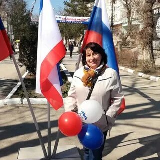 Алиса арбатская