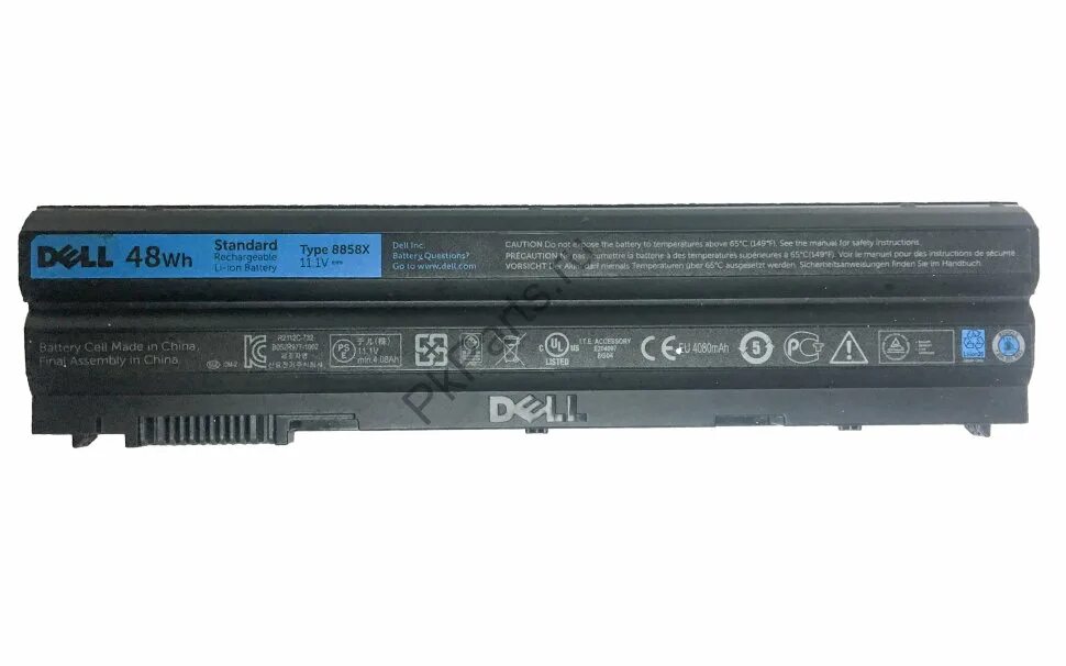 Dell e6440 АКБ. Dell Latitude e6540 АКБ. Аккумулятор dell Inspiron 17r. Dell 6520 Battery.