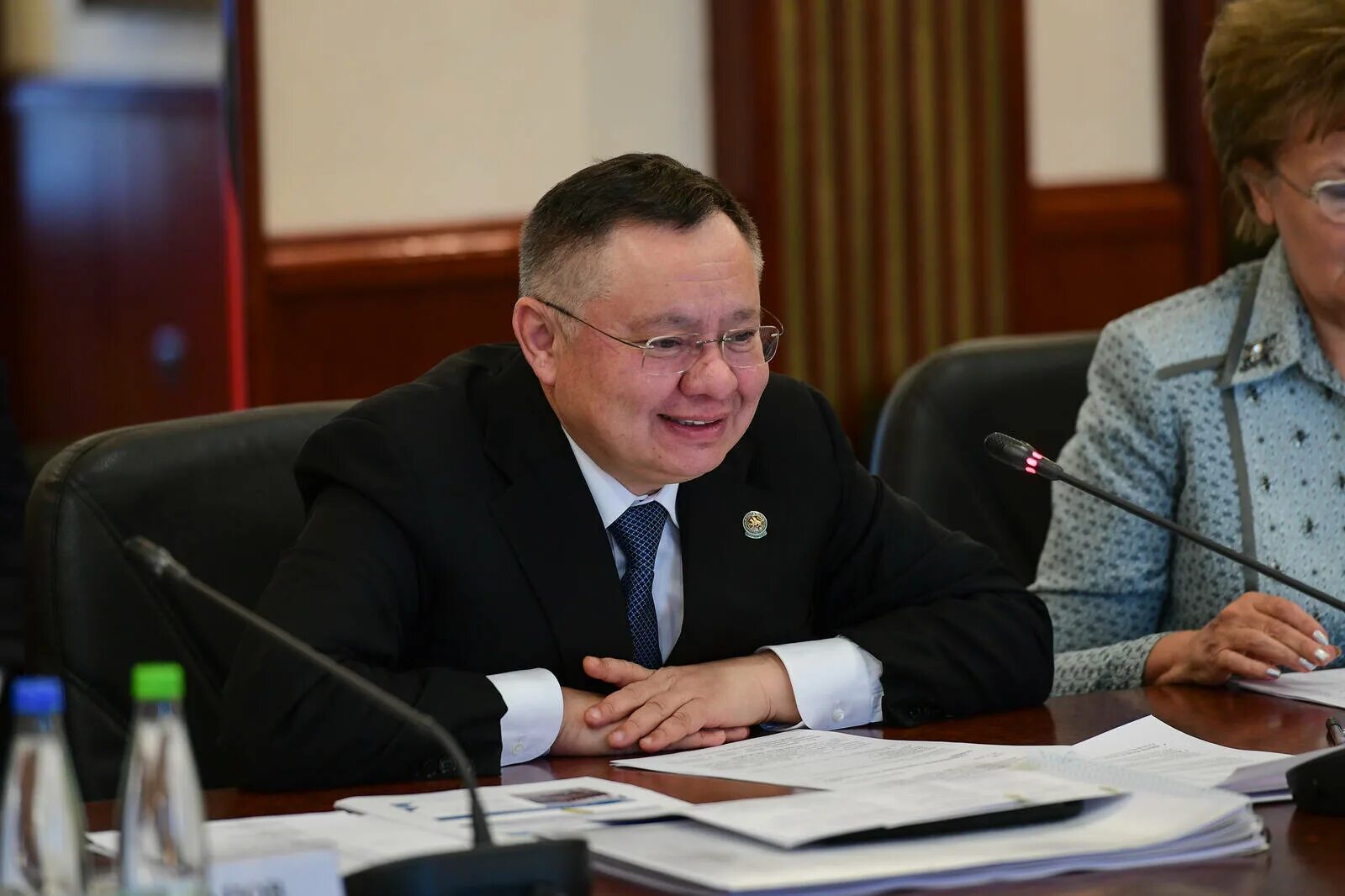 Файзуллина министр. Министр строительства рф файзуллин. Файзуллина министр. Ирек энварович файзуллин. Файзуллина министр.