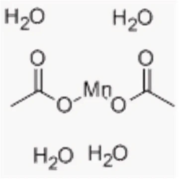 Ацетат марганца ii. Manganese Acetate tetrahydrate цвет. Тетрагидрат марганца. Ацетат марганца(III).