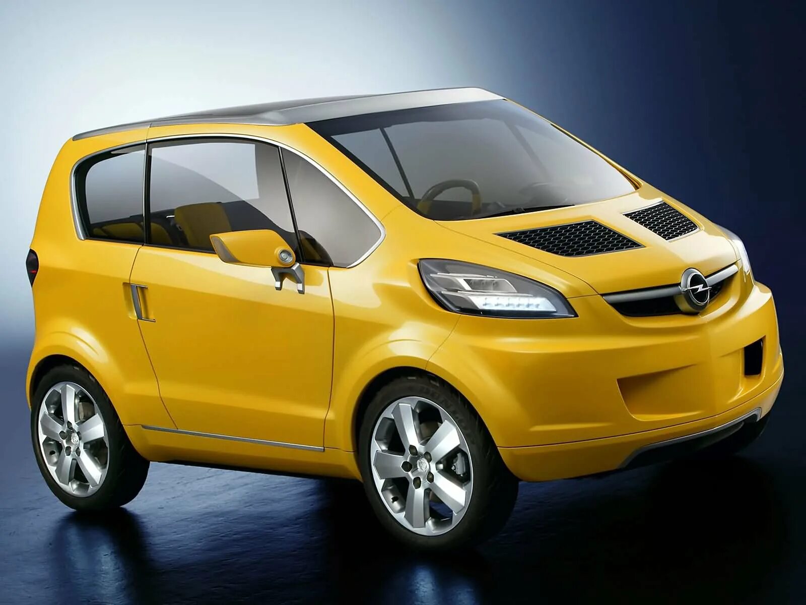 Автомобиль микро. Opel Trixx. Byvin bd132j. Форд малолитражка. Opel Mini.