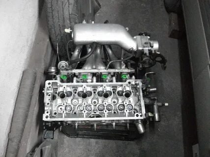 Гбц 5s fe