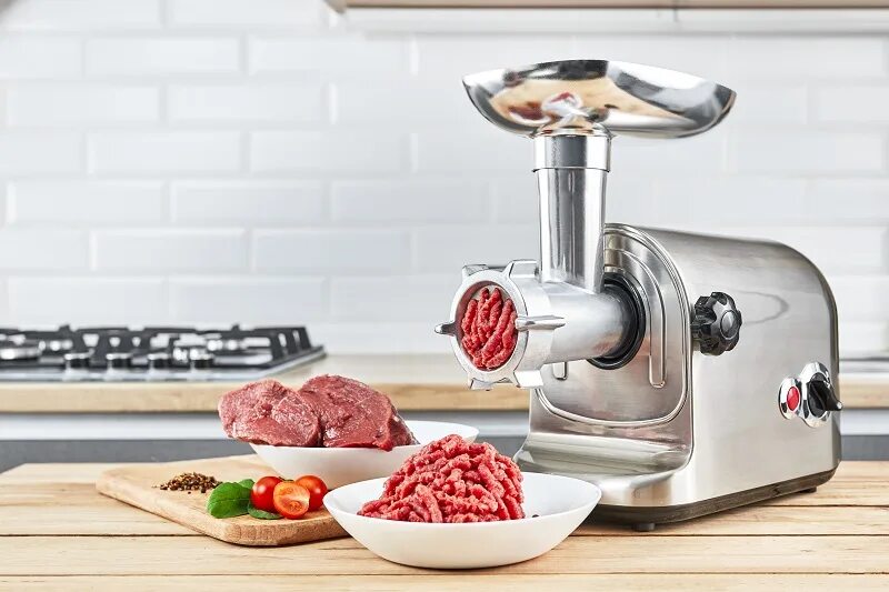 Мясорубка какую выбрать для дома качественную. Мясорубка hr2708/40. электрические мясорубки полностью металлические для дома. мясорубка электрическая рейтинг лучших 2025.