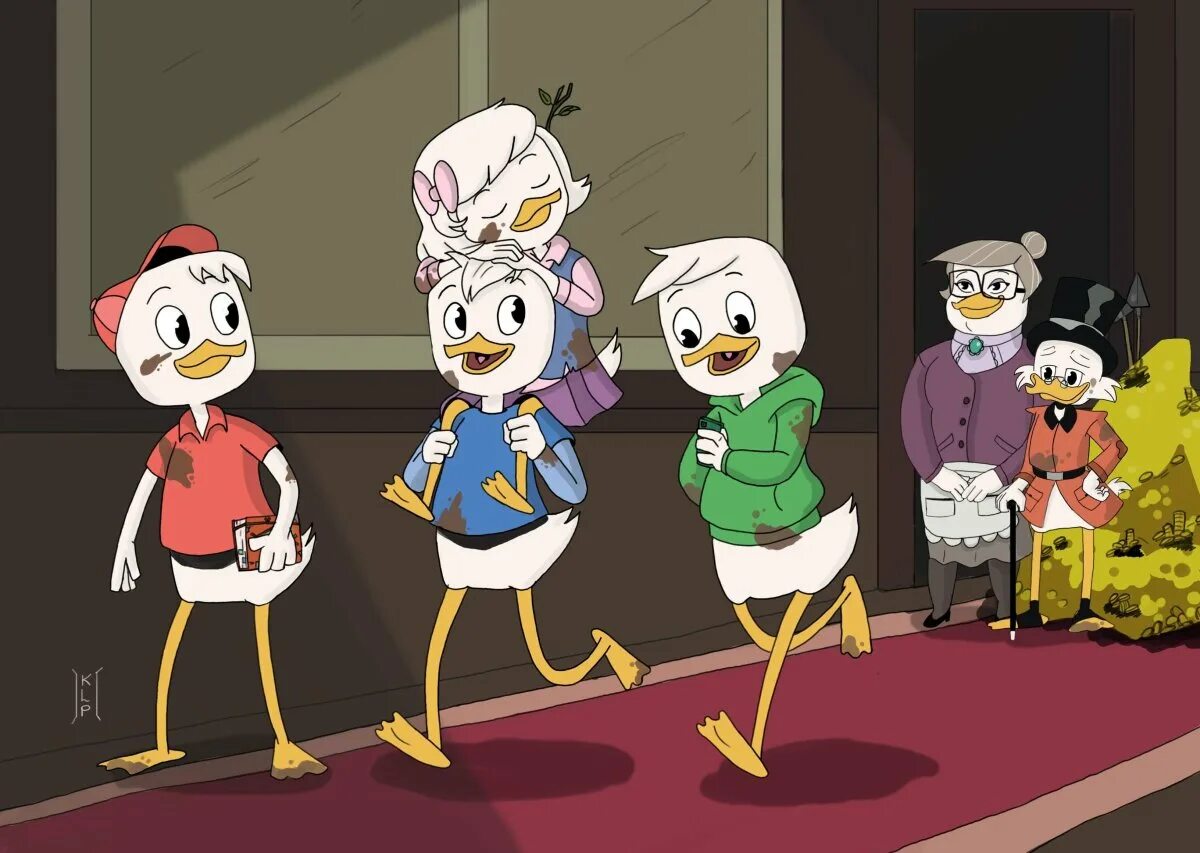 Утиные истории фанфик дилли. Duck tales дилли. утиные истории 2017 дилли.