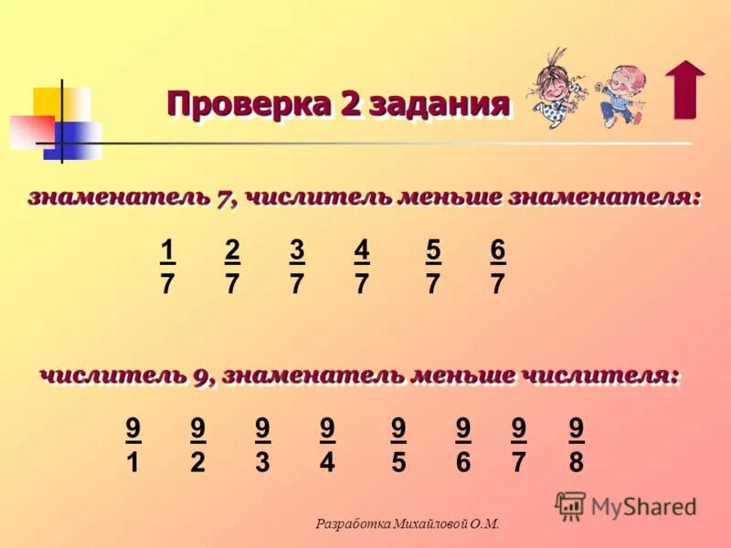 Чему равен знаменатель 3 5. Неправильные дроби с числителем. Числитель и знаменатель неправильная дробь. 7 Правильных дробей. Неправильные дроби с числителем 7.