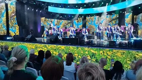 Молодечно фестиваль 2024 программа