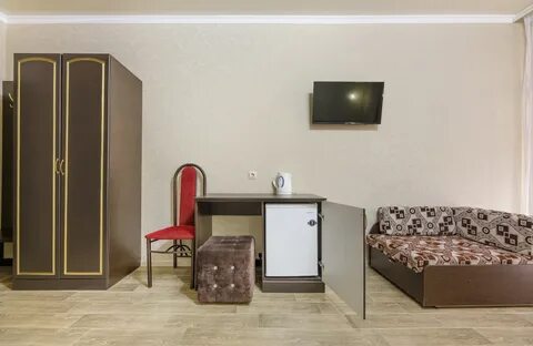 Фараон анапа