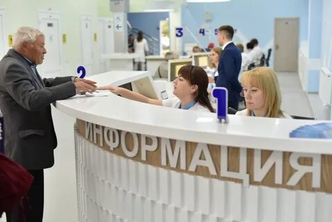Краснодар регистратура