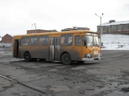 Автобус до автовокзала прокопьевск