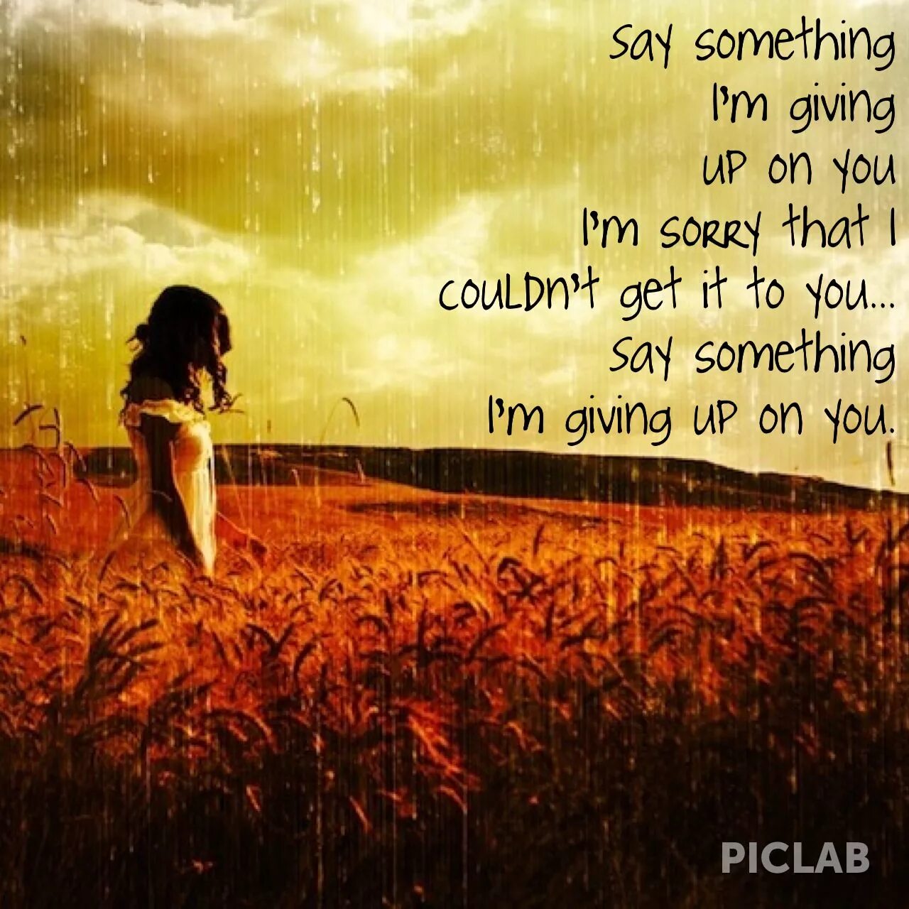 Say something loving. Работы фотографа Metin Demiralay.. Love this Song.