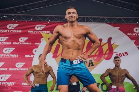 Фитнес результат брянск
