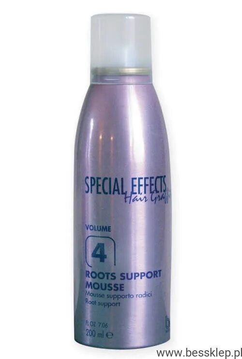 Root support