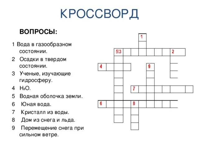 Сми кроссворд. Кроссворд. Готовый кроссворд с вопросами. Кроссворд по теме литосфера. Кроссворд по географии с ответами.