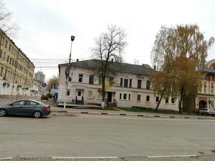 Средняя 2 пушкин