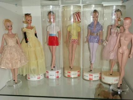 6 Interesting Facts About Barbie, Britannica