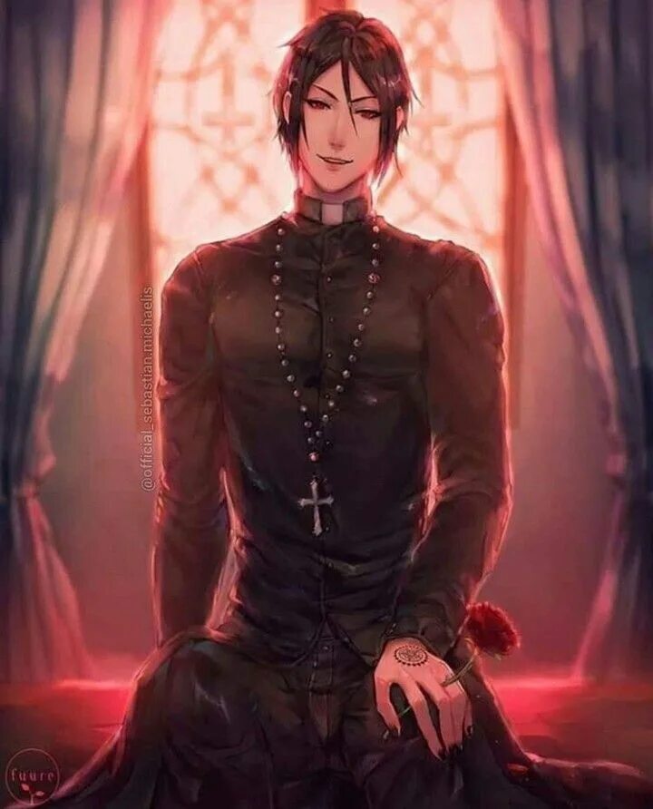 Z 13 sebastian solace