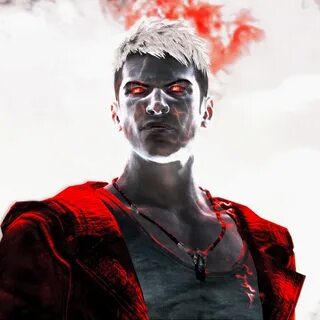 Become devil