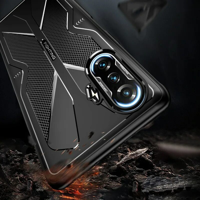 Xiaomi k40 game edition