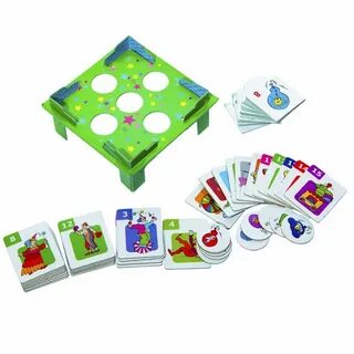 Настольная игра лит